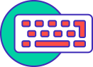 Keyboard