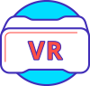 VR