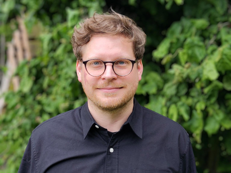 Prof. Dr. Eike Langbehn